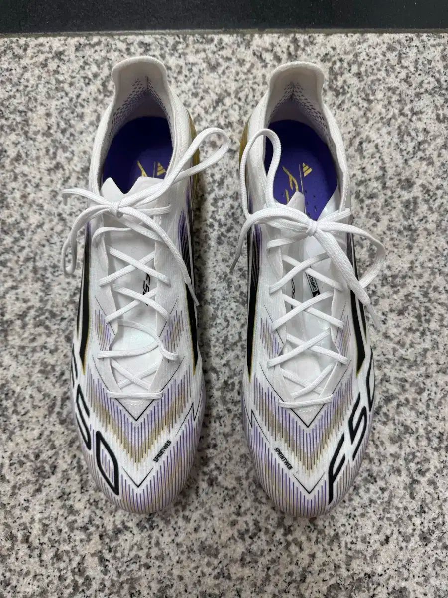 アディダス エクス サッカーシューズ 280