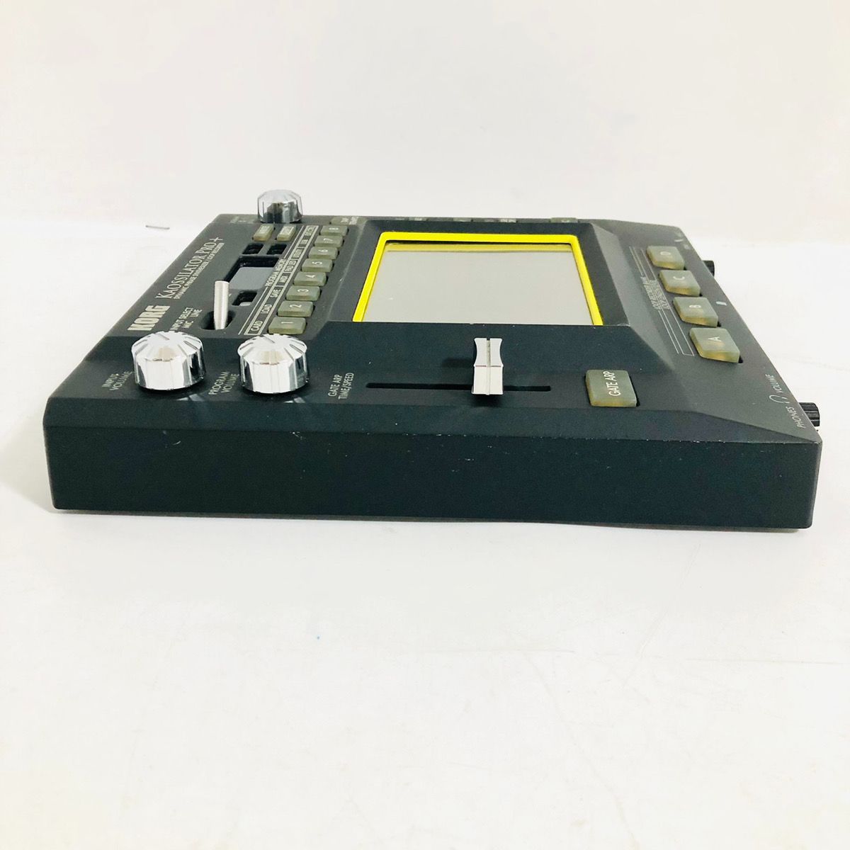 KORG KAOSSILATOR PRO+ コルグ カオシレーター プロプラス AC