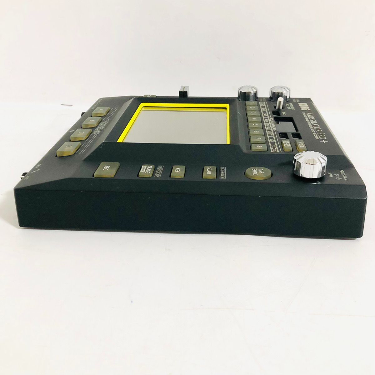 KORG KAOSSILATOR PRO+ コルグ カオシレーター プロプラス AC