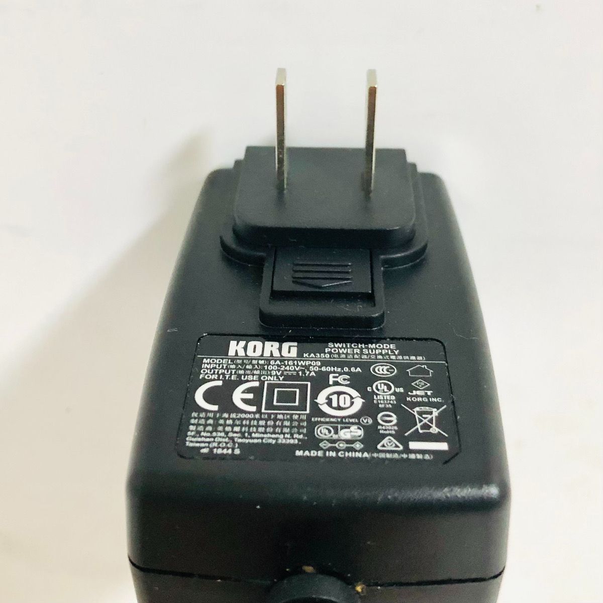 KORG KAOSSILATOR PRO+ コルグ カオシレーター プロプラス AC