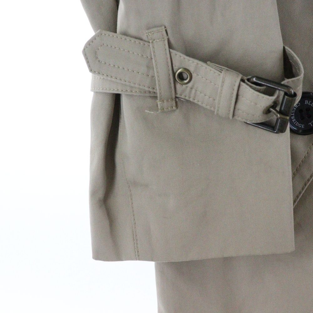 BLUE LABEL CRESTBRIDGE (ブルーレーベルクレストブリッジ) 裏地