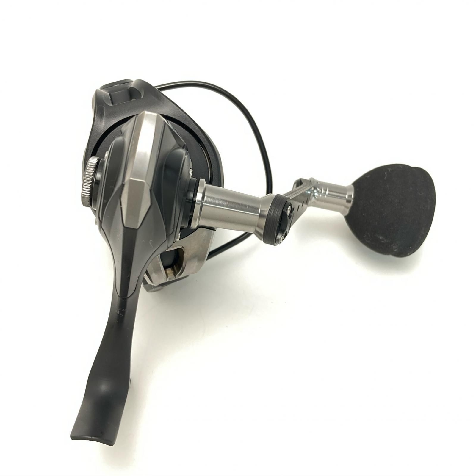 Abu Garcia アブガルシア ロキサーニ 4000SH スピニングリール 【公式