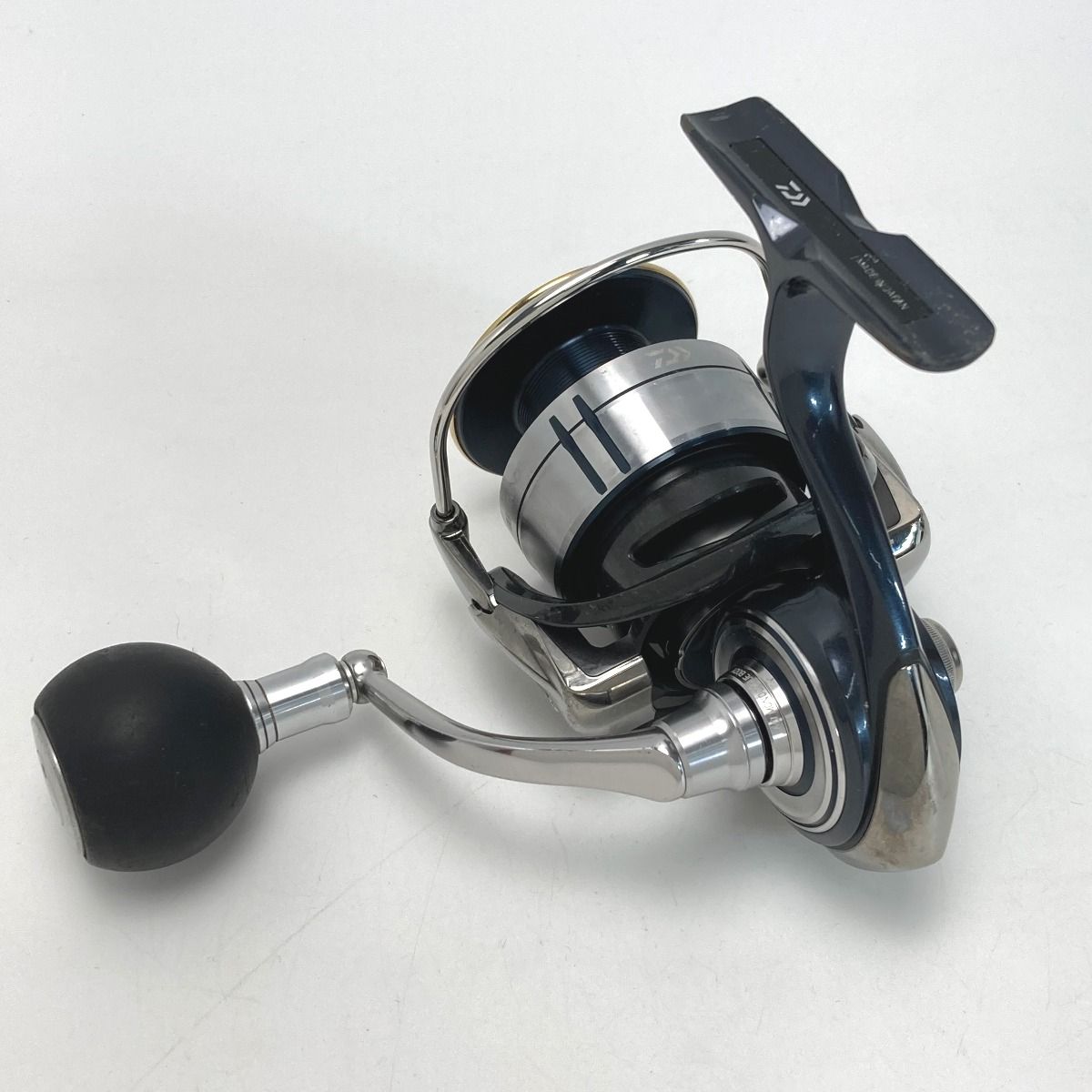 DAIWA ダイワ 19 セルテート LT5000D-CXH 060058 スピニングリール 箱