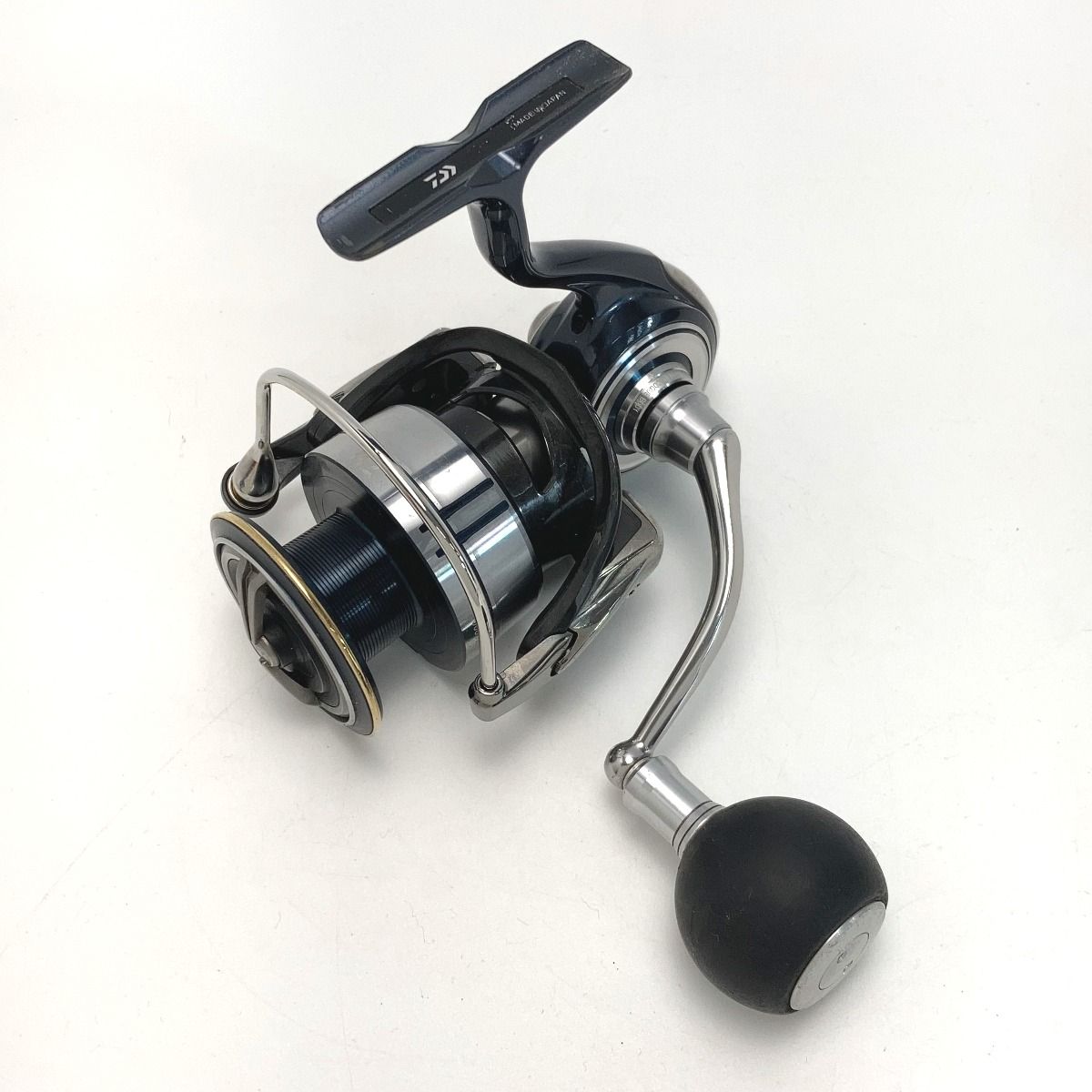 DAIWA ダイワ 19 セルテート LT5000D-CXH 060058 スピニングリール 箱