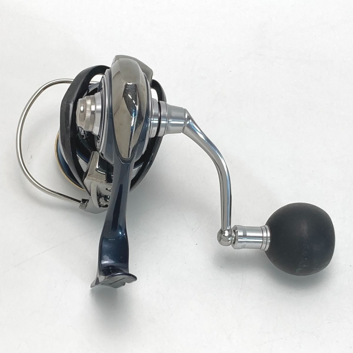 DAIWA ダイワ 19 セルテート LT5000D-CXH 060058 スピニングリール 箱