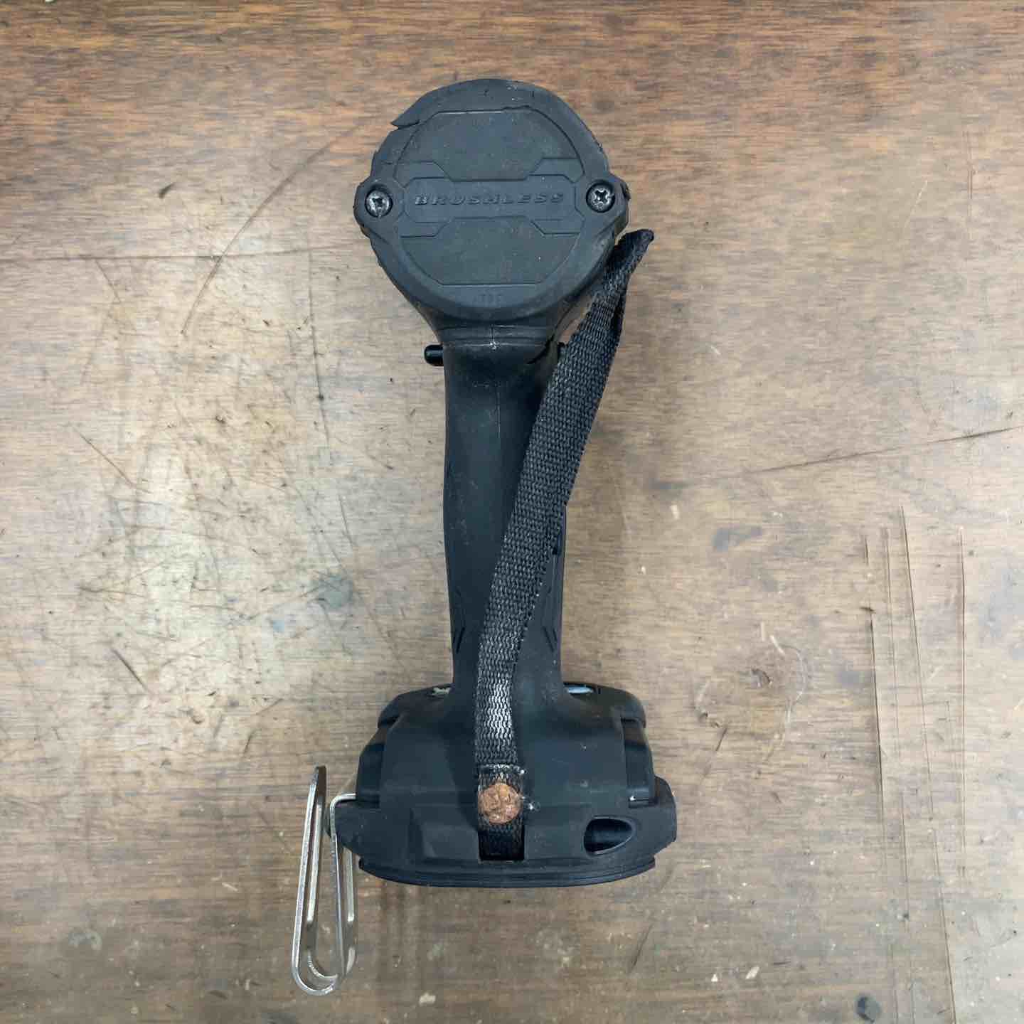 マキタ インパクトドライバー