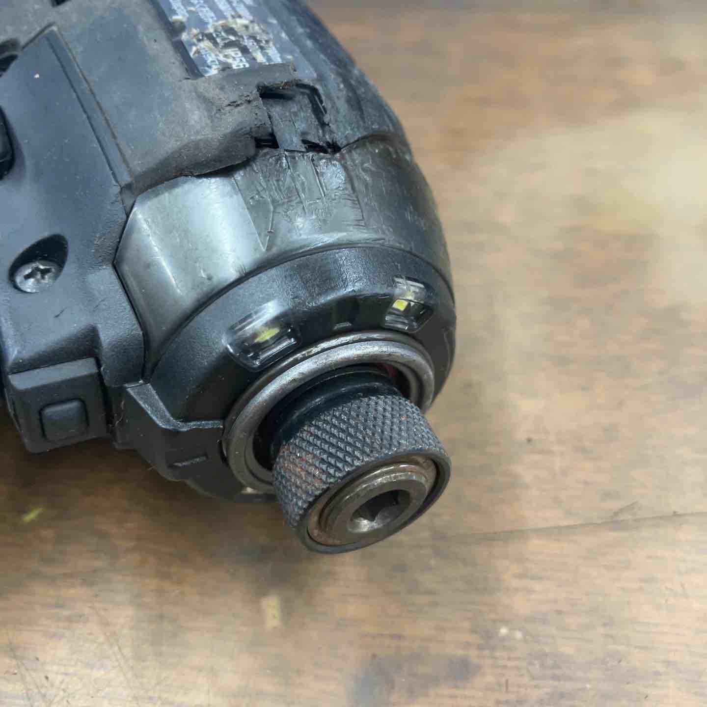 マキタ インパクトドライバー