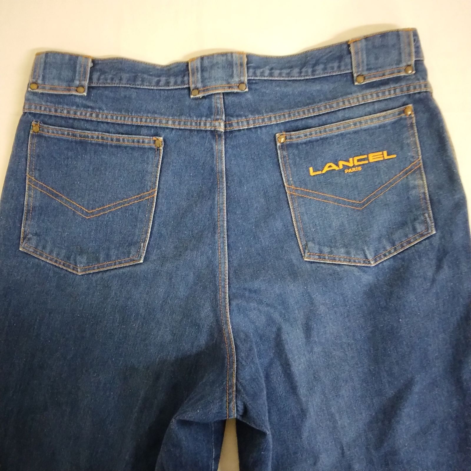 paris denim LANCEL（デニム⁄ジーンズ）のフリマアイテム一覧 Japan 