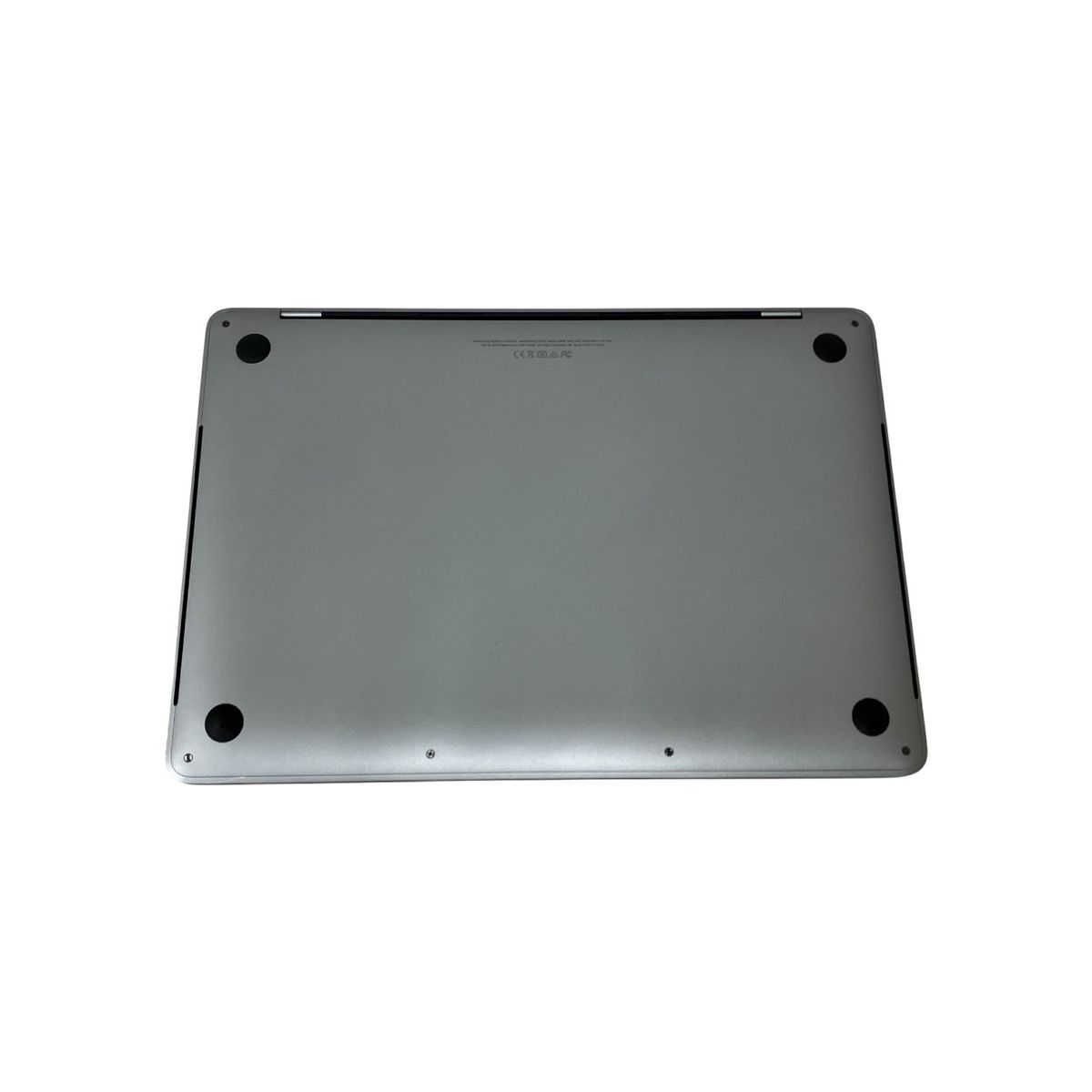 Apple MacBook Pro 13インチ 2018 ノートパソコン i7-8559U 16GB SSD