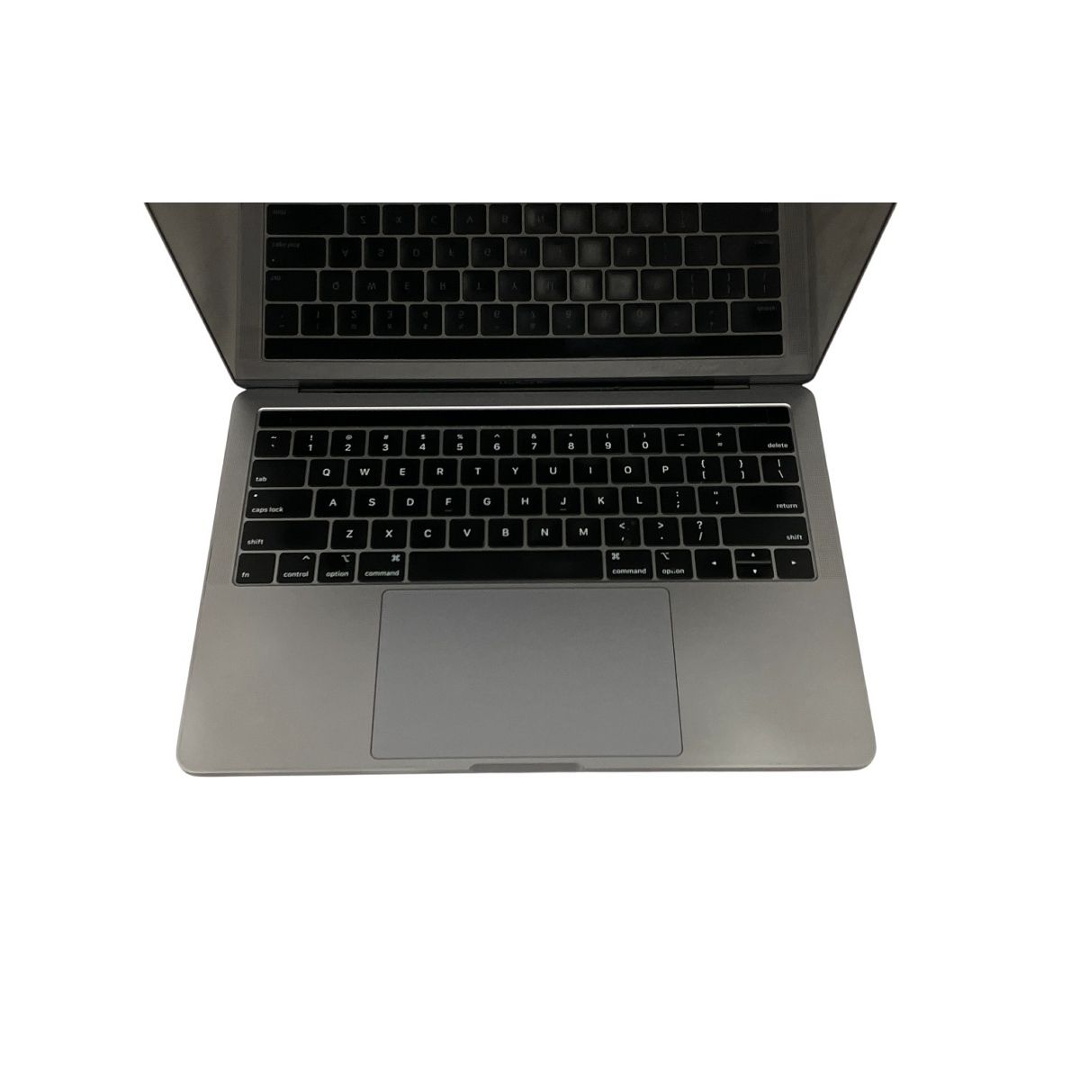 Apple MacBook Pro 13インチ 2018 ノートパソコン i7-8559U 16GB SSD