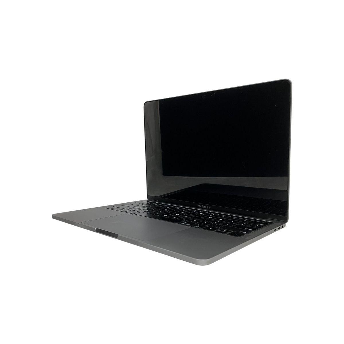 Apple MacBook Pro 13インチ 2018 ノートパソコン i7-8559U 16GB SSD