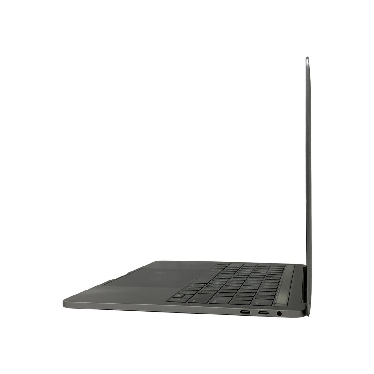 Apple MacBook Pro 13インチ 2018 ノートパソコン i7-8559U 16GB SSD