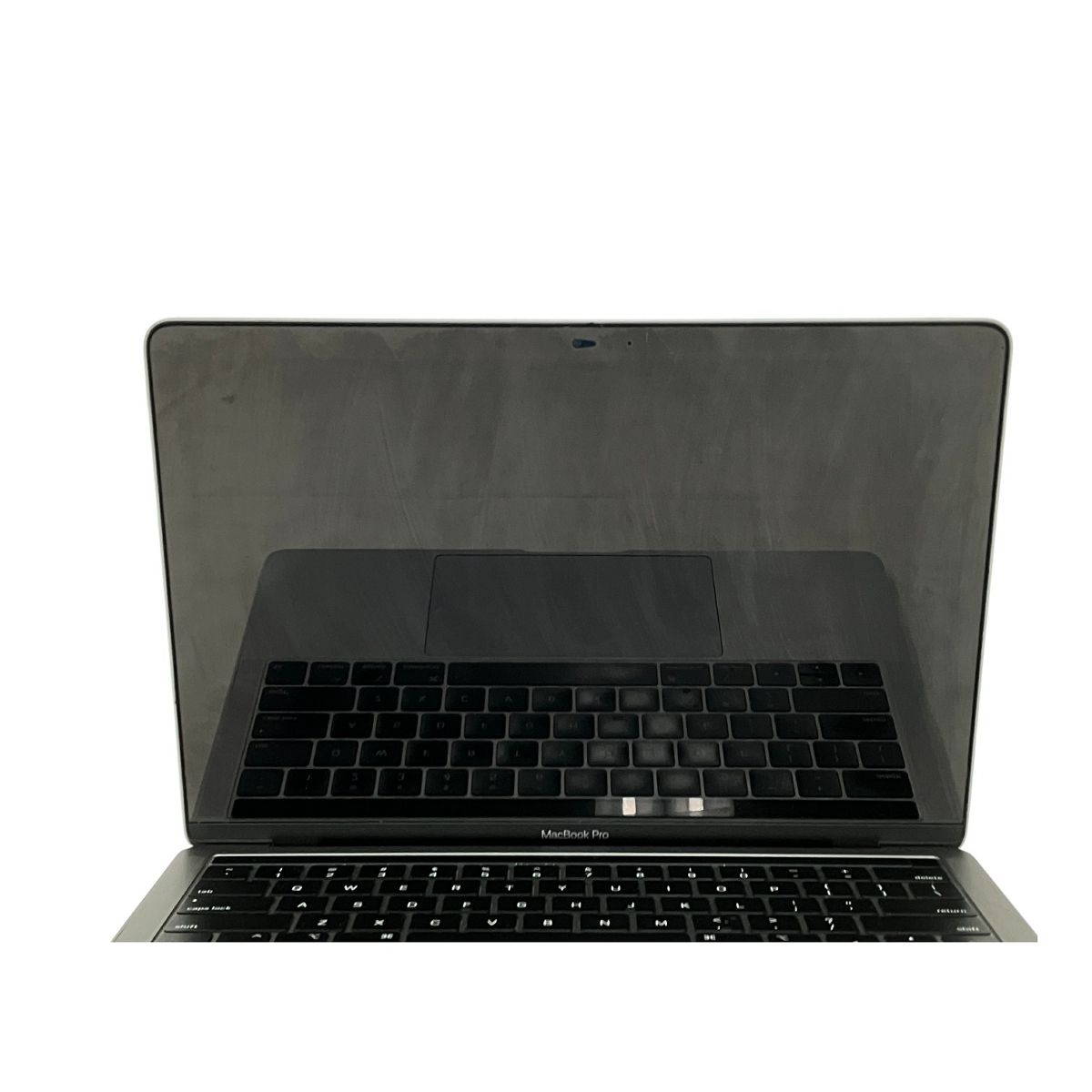 Apple MacBook Pro 13インチ 2018 ノートパソコン i7-8559U 16GB SSD