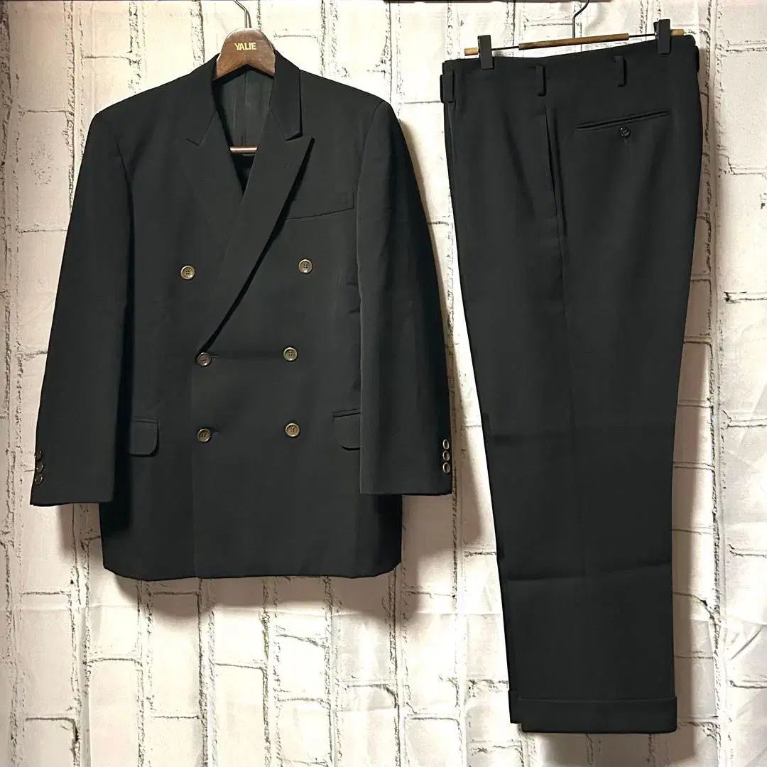 60 70年代 昭和時代 日本 ヴィンテージ セットアップ