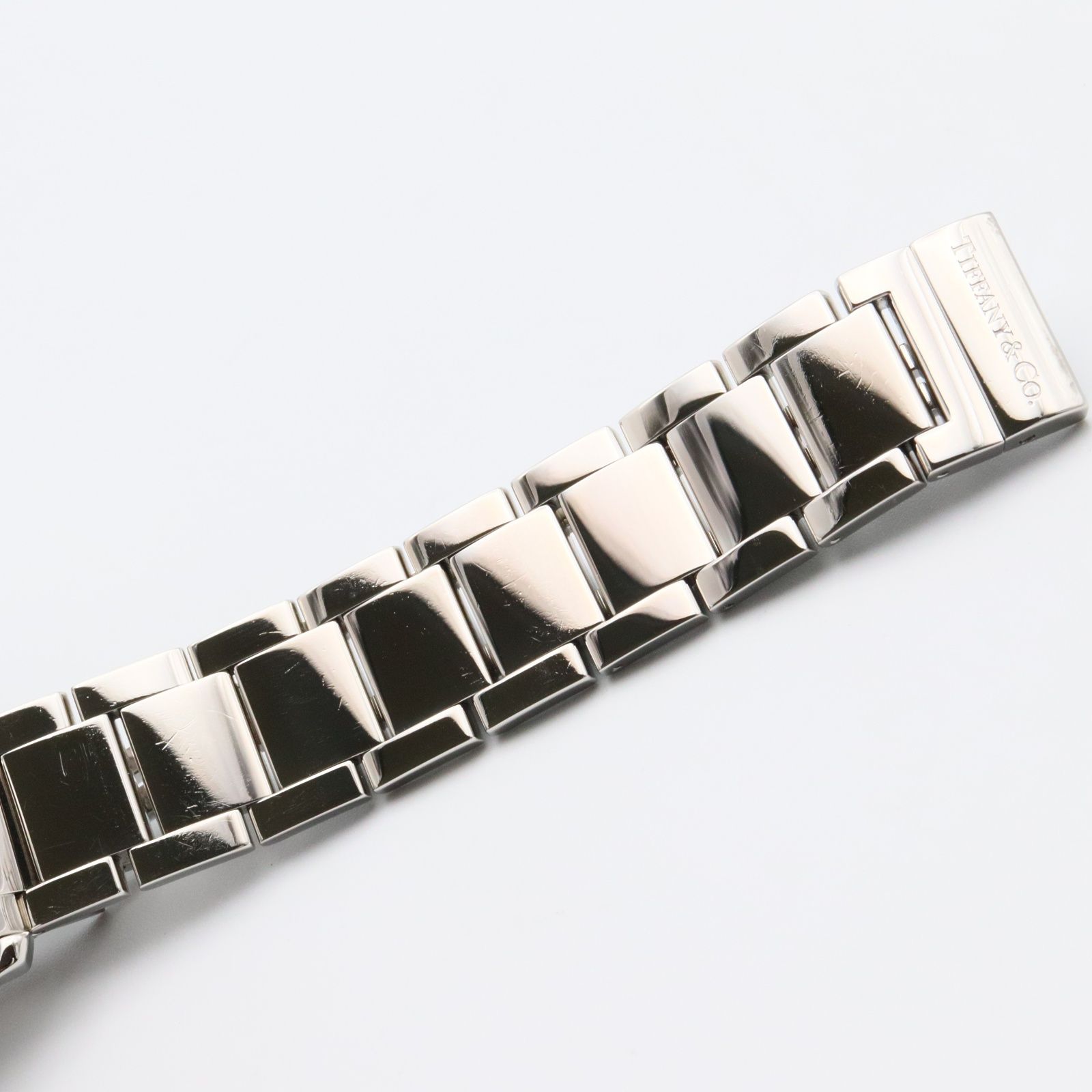 ティファニー TIFFANY＆CO