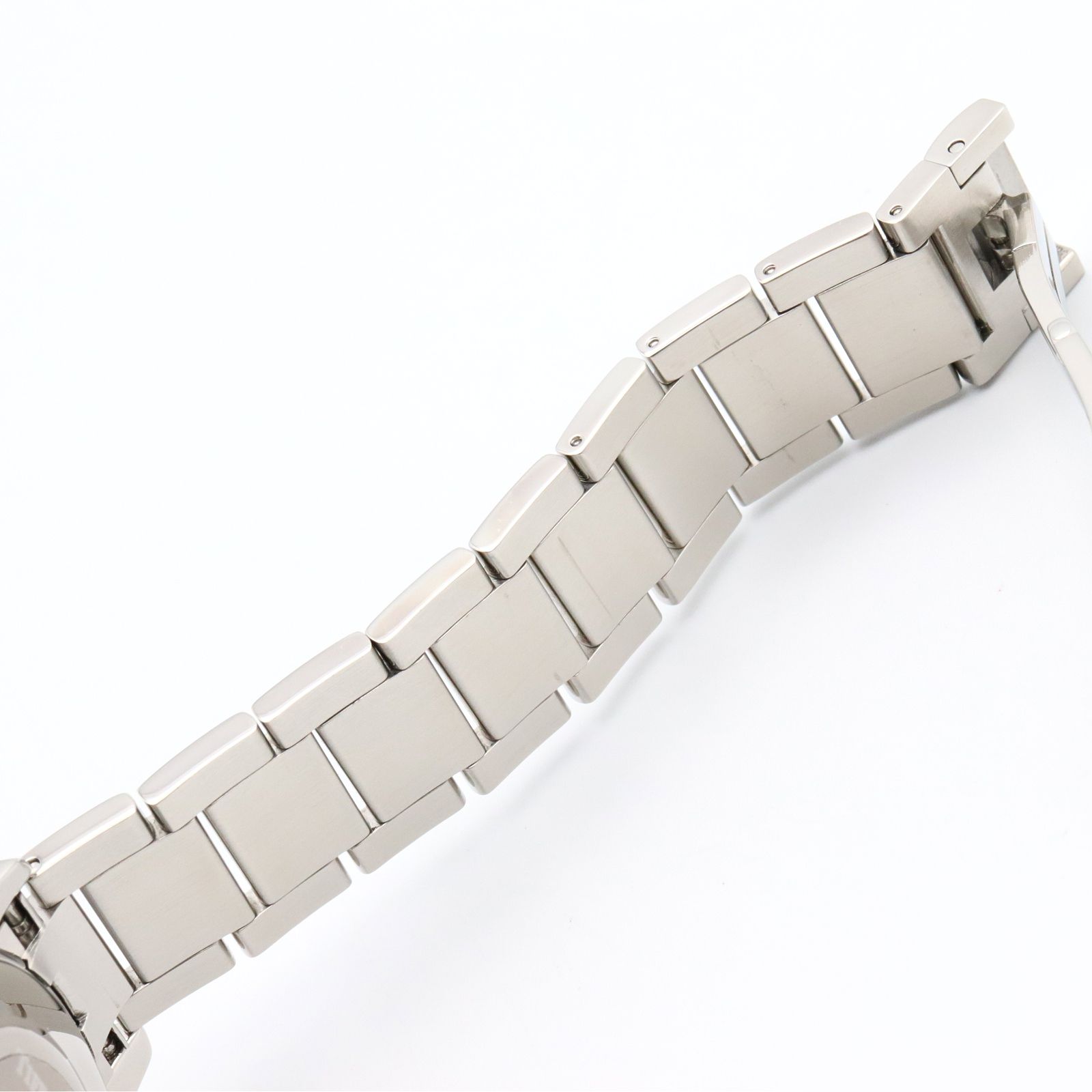 ブラック ステンレススチール