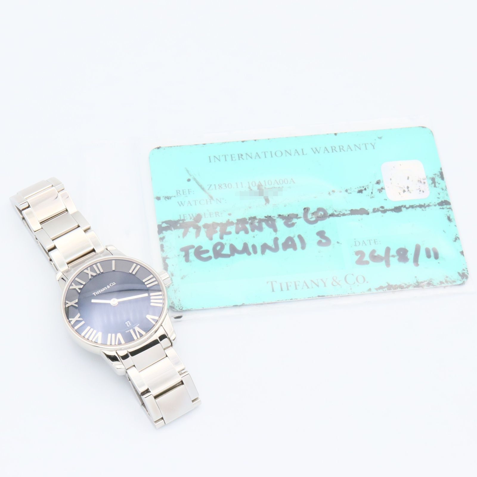 1830.11. ブラック