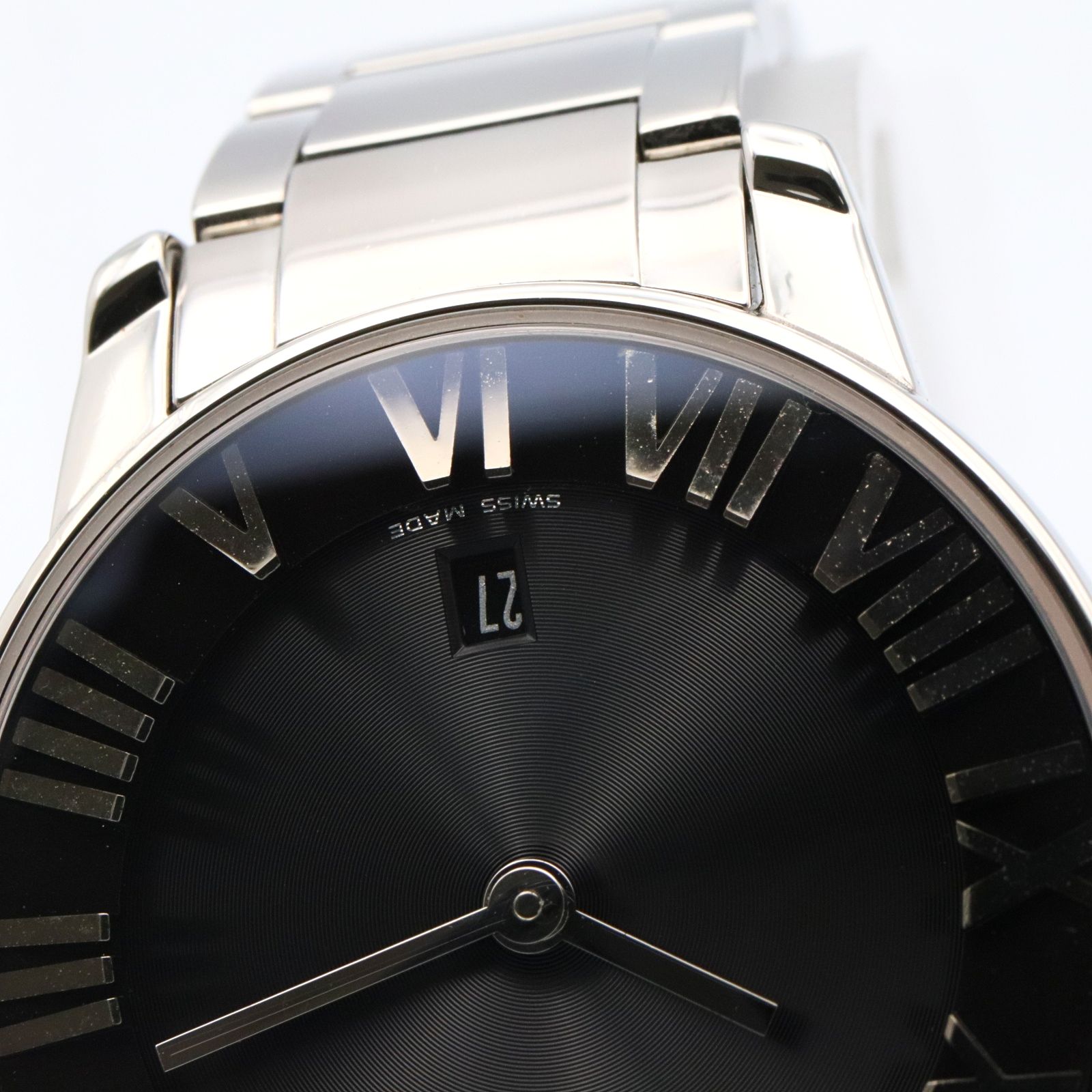 腕時計 アトラス