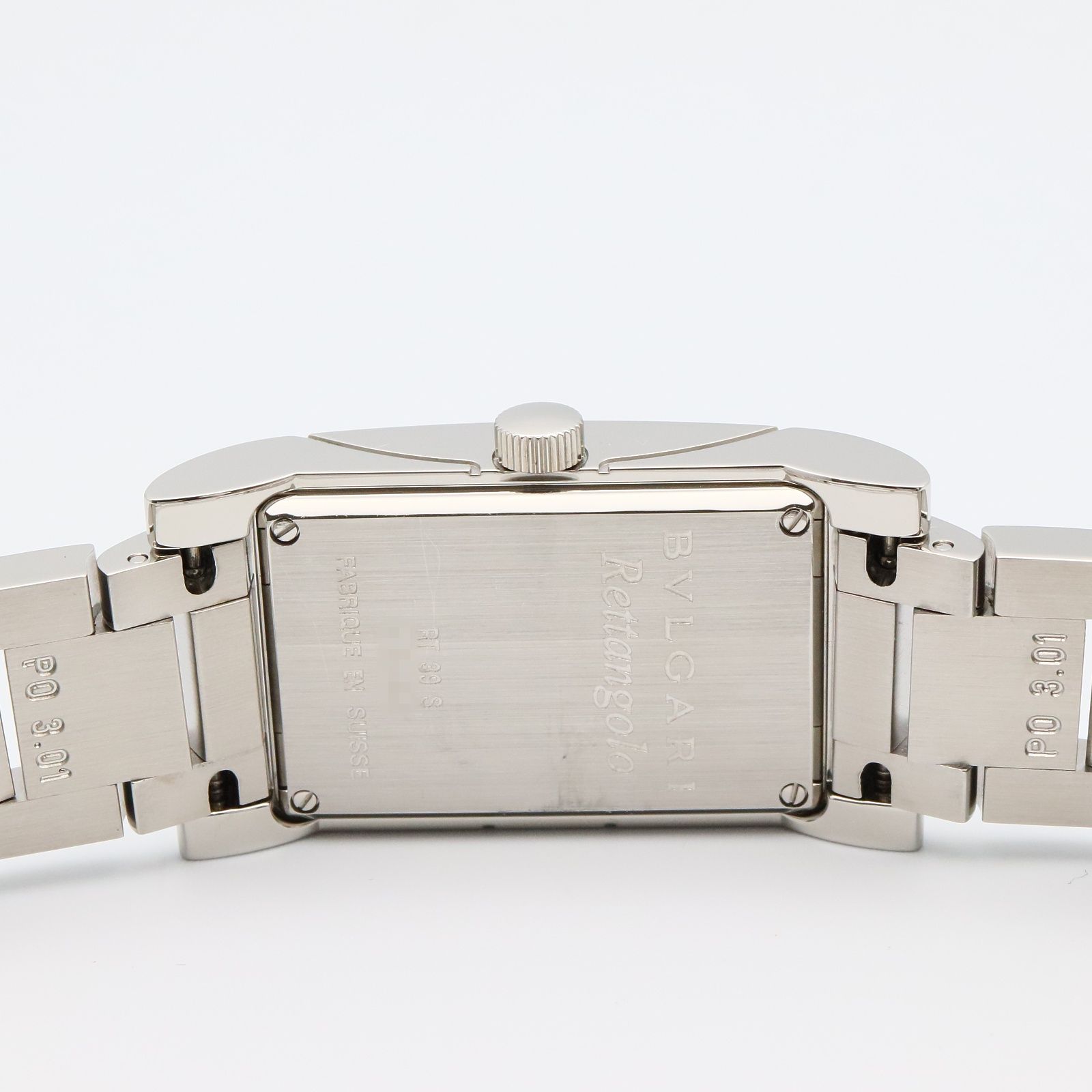 ブルガリ BVLGARI