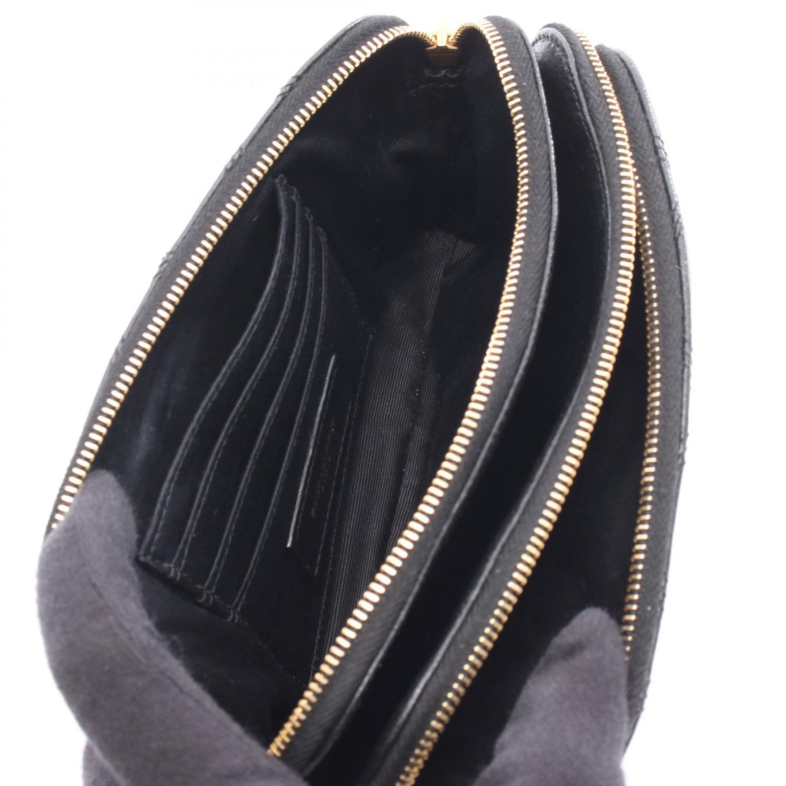 サンローランパリ SAINT LAURENT PARIS ショルダーバッグ BECKY