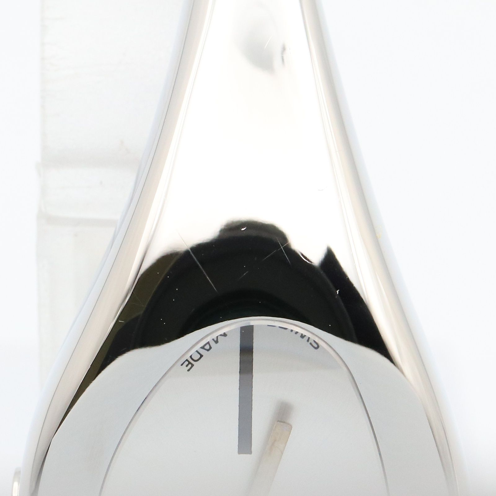 シルバー ステンレススチール