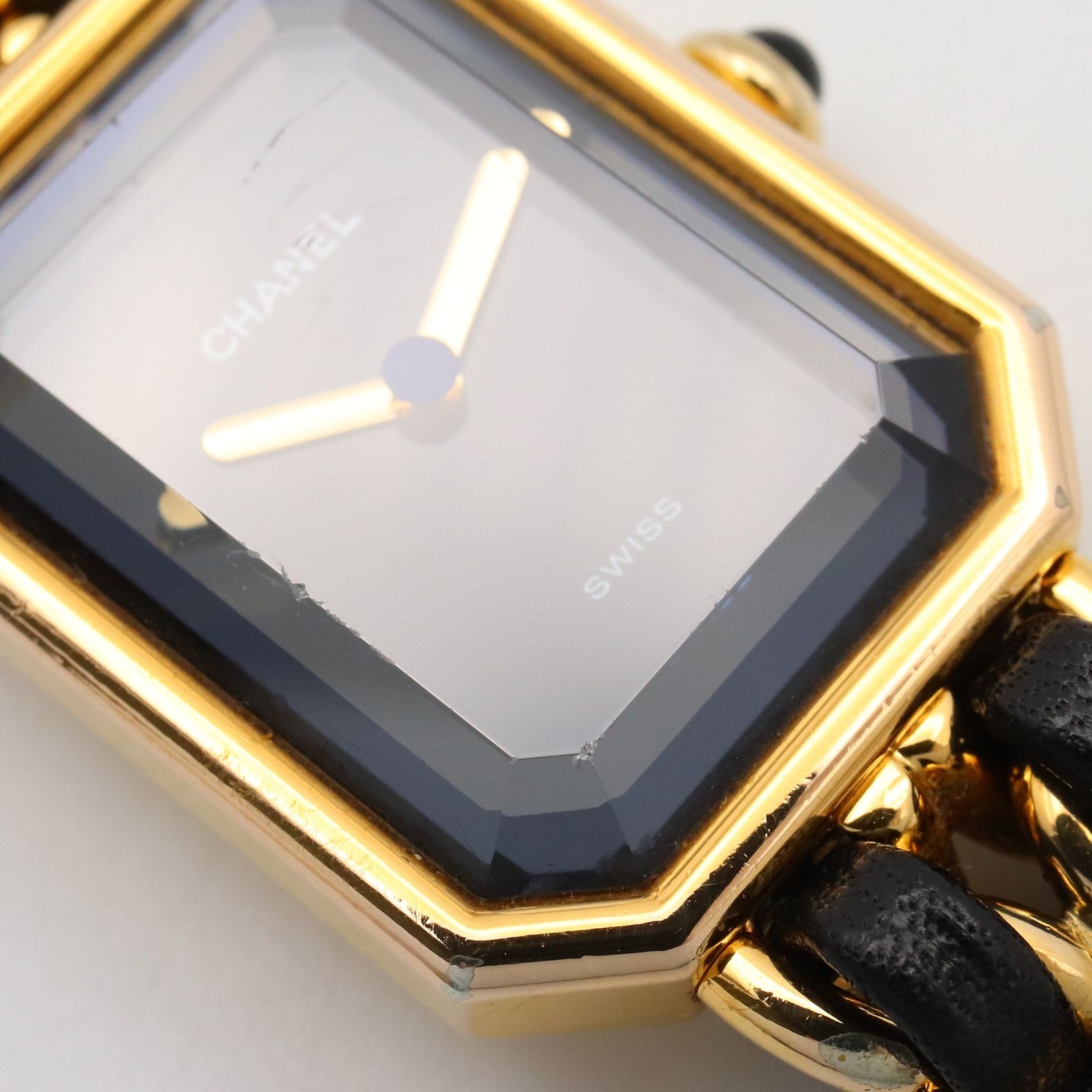CHANEL 腕時計