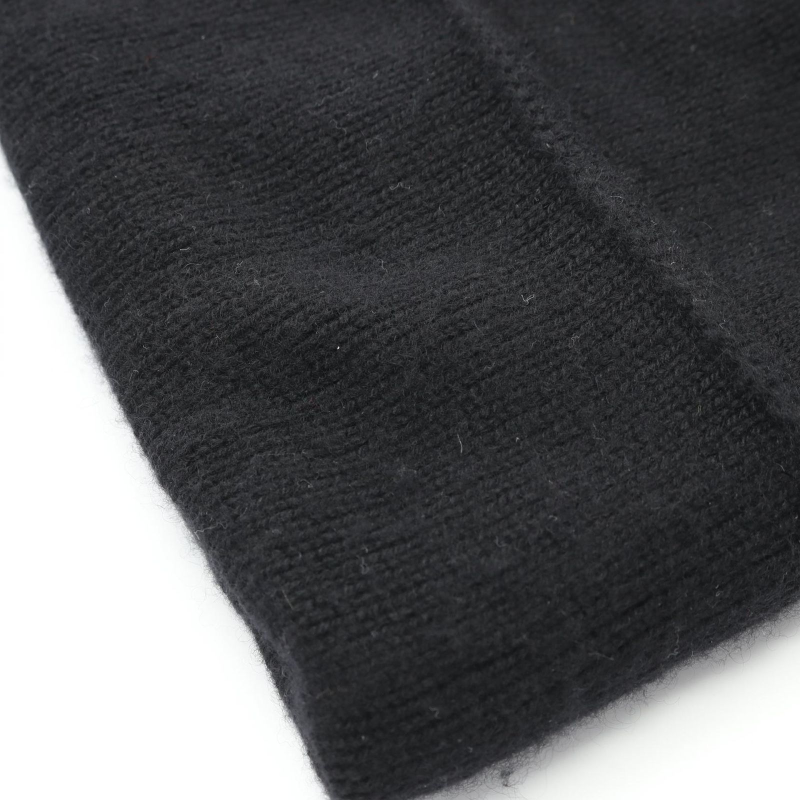 ニットキャップ ココマーク