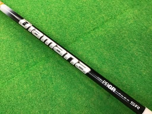 プロギア RS JUST(2022) U4 ユーティリティ UT 注文 Diamana FOR PRGR