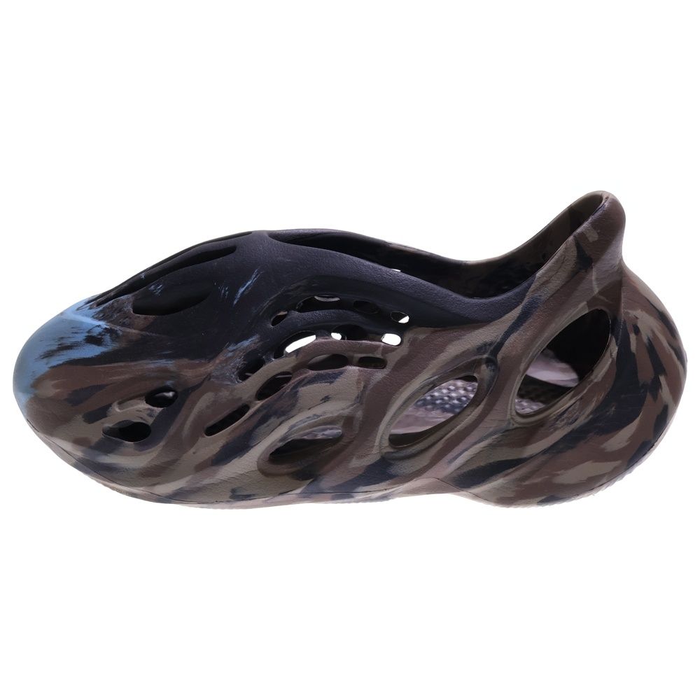 adidas (アディダス) YEEZY Foam Runner MX Cinder イージー フォームランナー シューズ マルチカラー US8/26cm