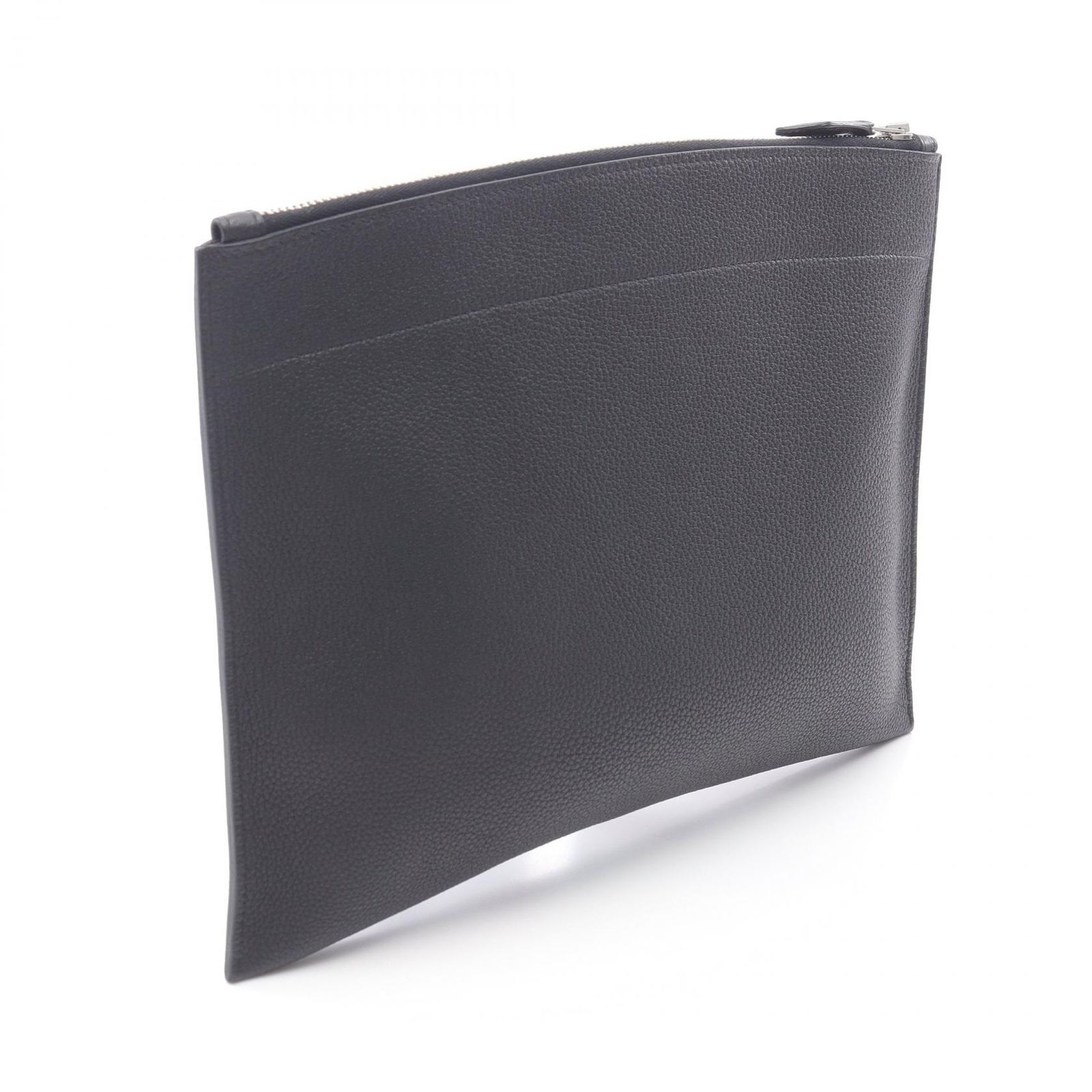 エルメス HERMES セカンドバッグ クラッチバッグ ポシェット バザール