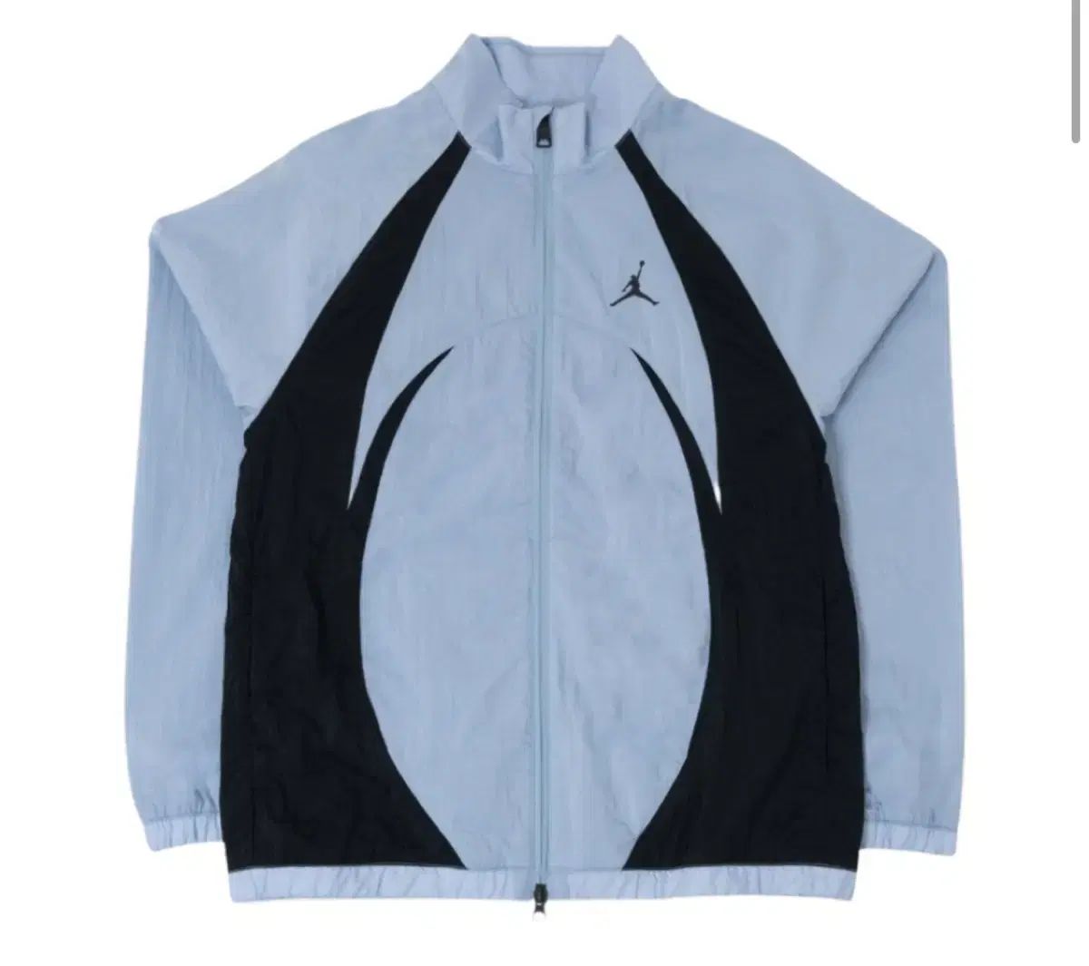 ナイキ ジョーダン ウィンドブレーカー スポーツ 96 ウォームアップ track Jaket L