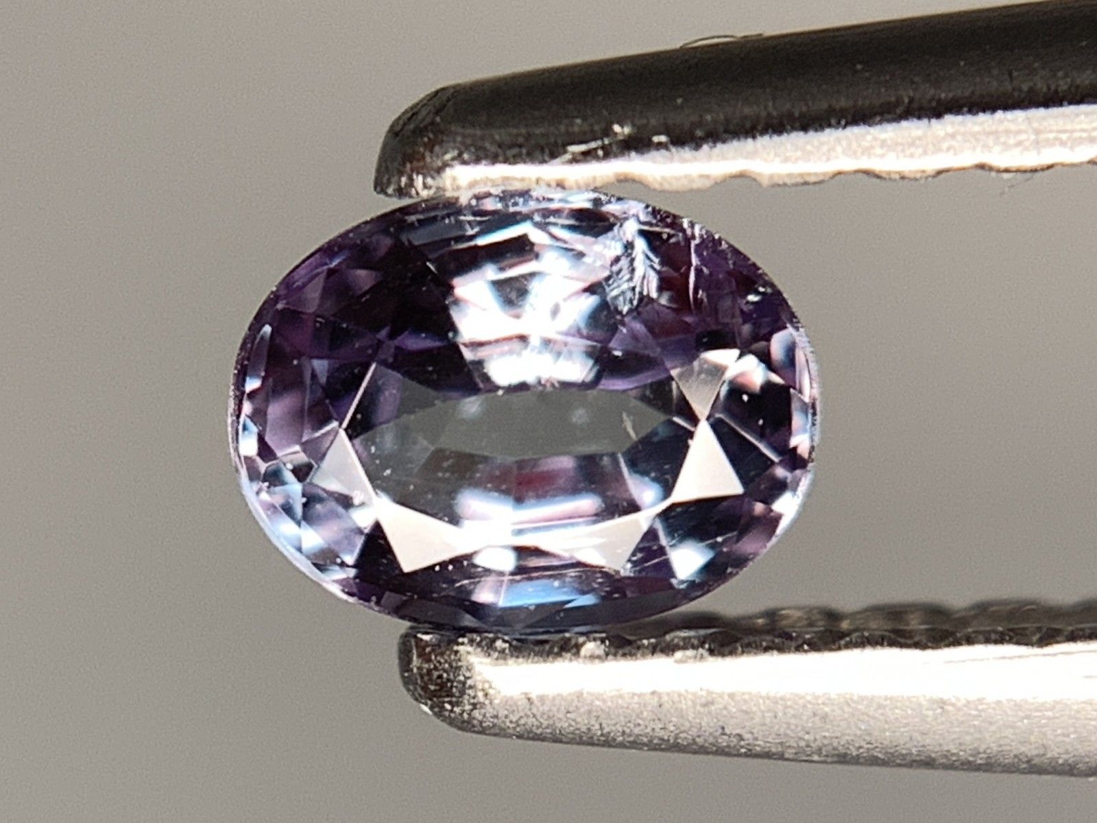 アレキサンドライトルース日本宝石ソー付き0.42ct Alexandrite アレキサンドライトルース日本宝石ソー付き0.42ct Alexandrite 楽天