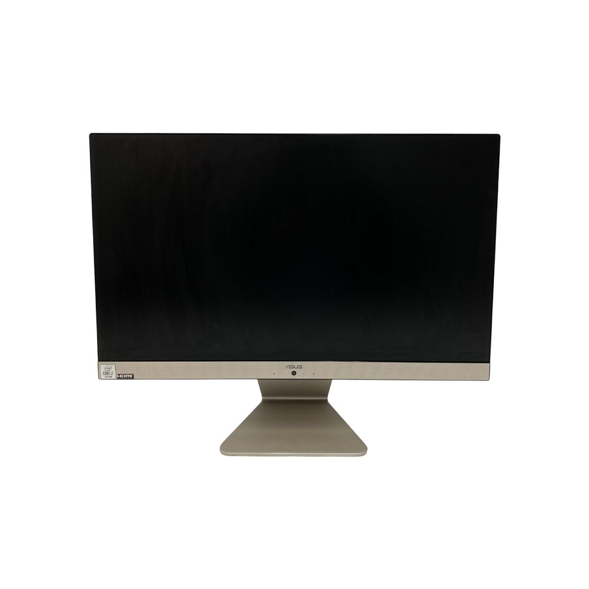 ASUS Vivo AIO 22 V 222 FA 21.5インチ 一体型 パソコン i 7 10510 U 16 GB SSD 512 win 11