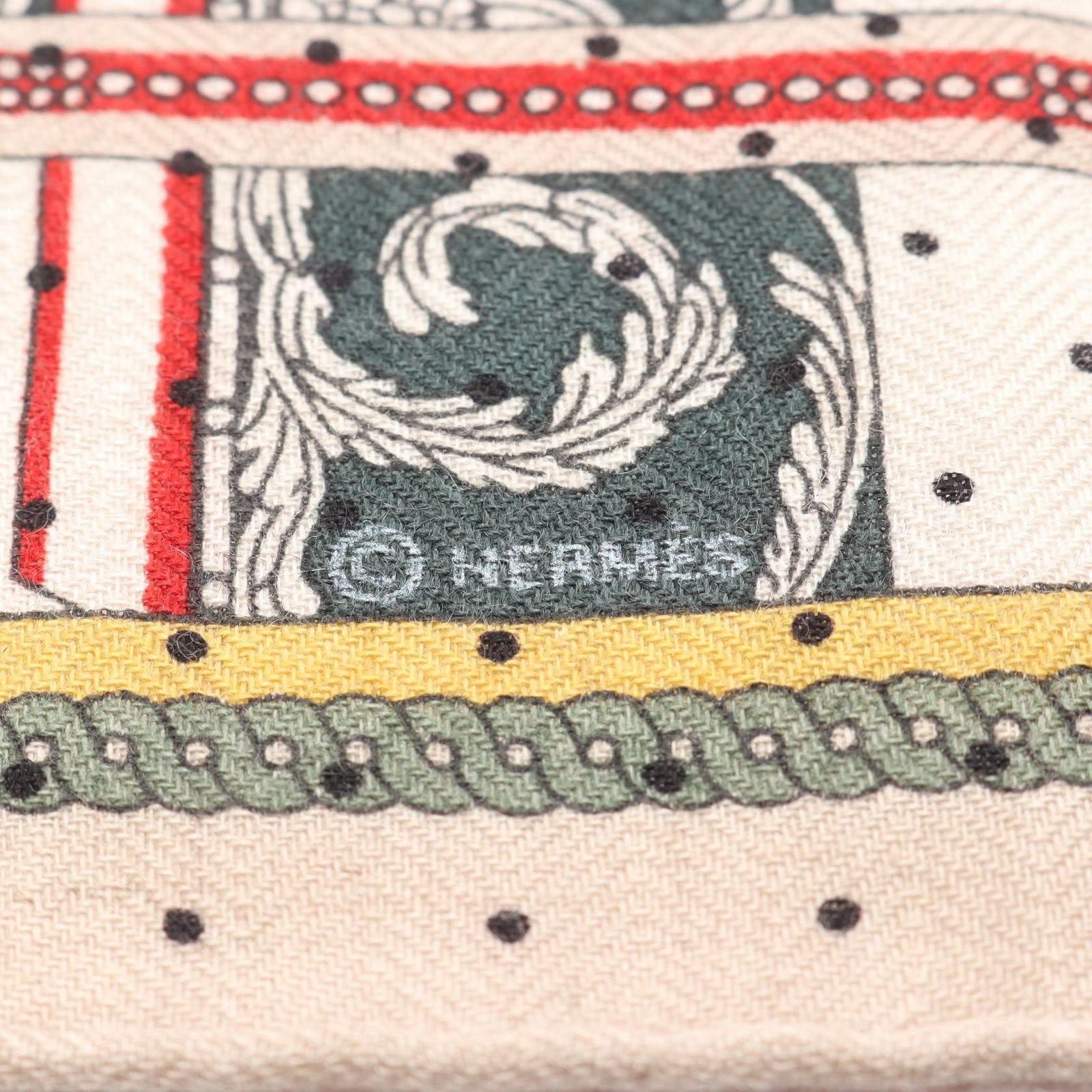 エルメス HERMES スカーフ ガヴロッシュ45 ベルリンヌ馬車 バヤデール