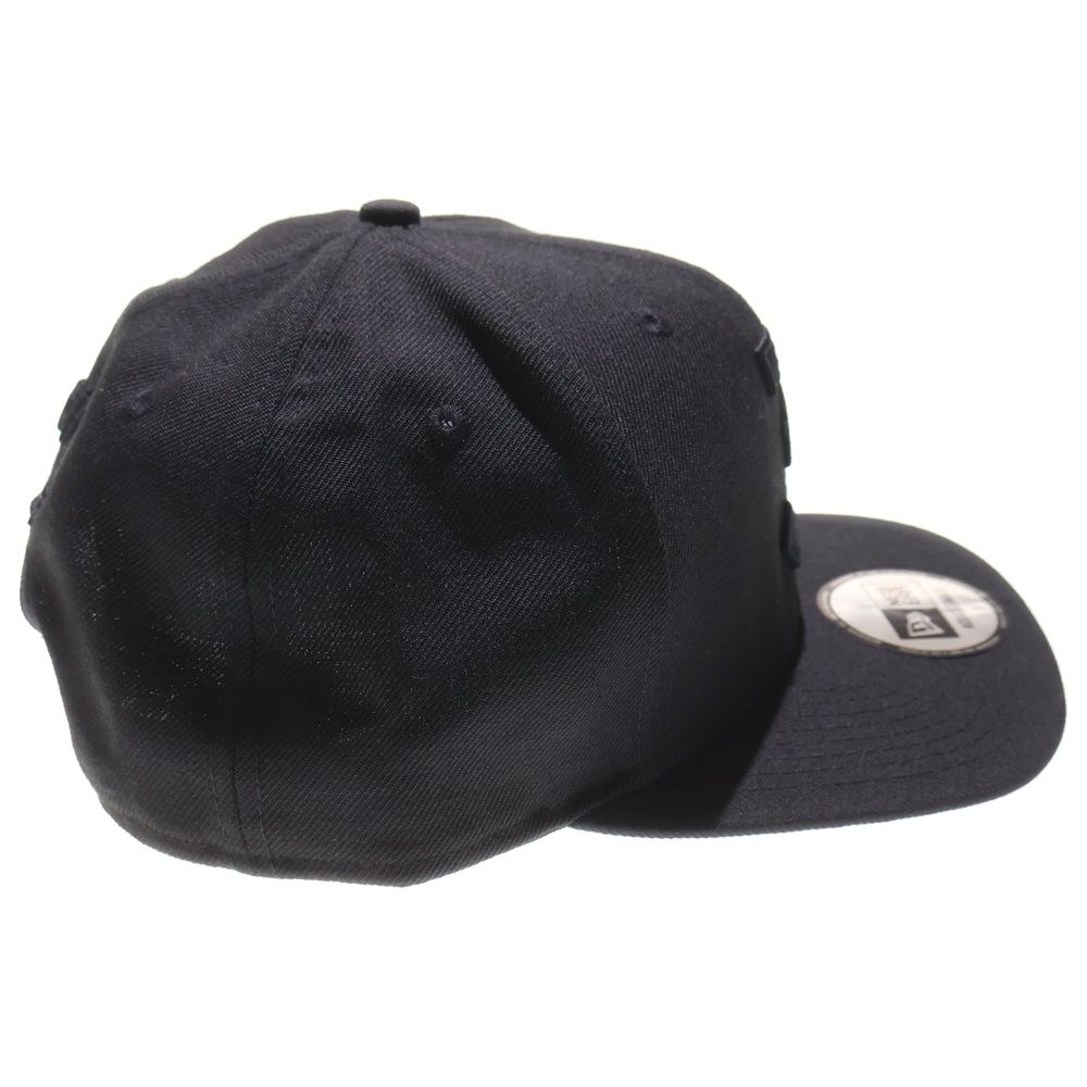 NEW ERA (ニューエラ) ×CHANCE THE RAPPER CHANCE 3 CAP チャンス ザ