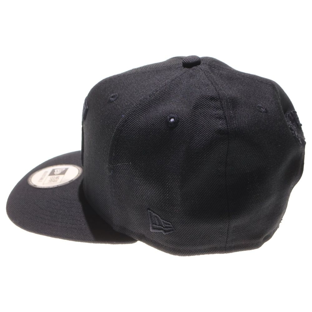 NEW ERA (ニューエラ) ×CHANCE THE RAPPER CHANCE 3 CAP チャンス ザ