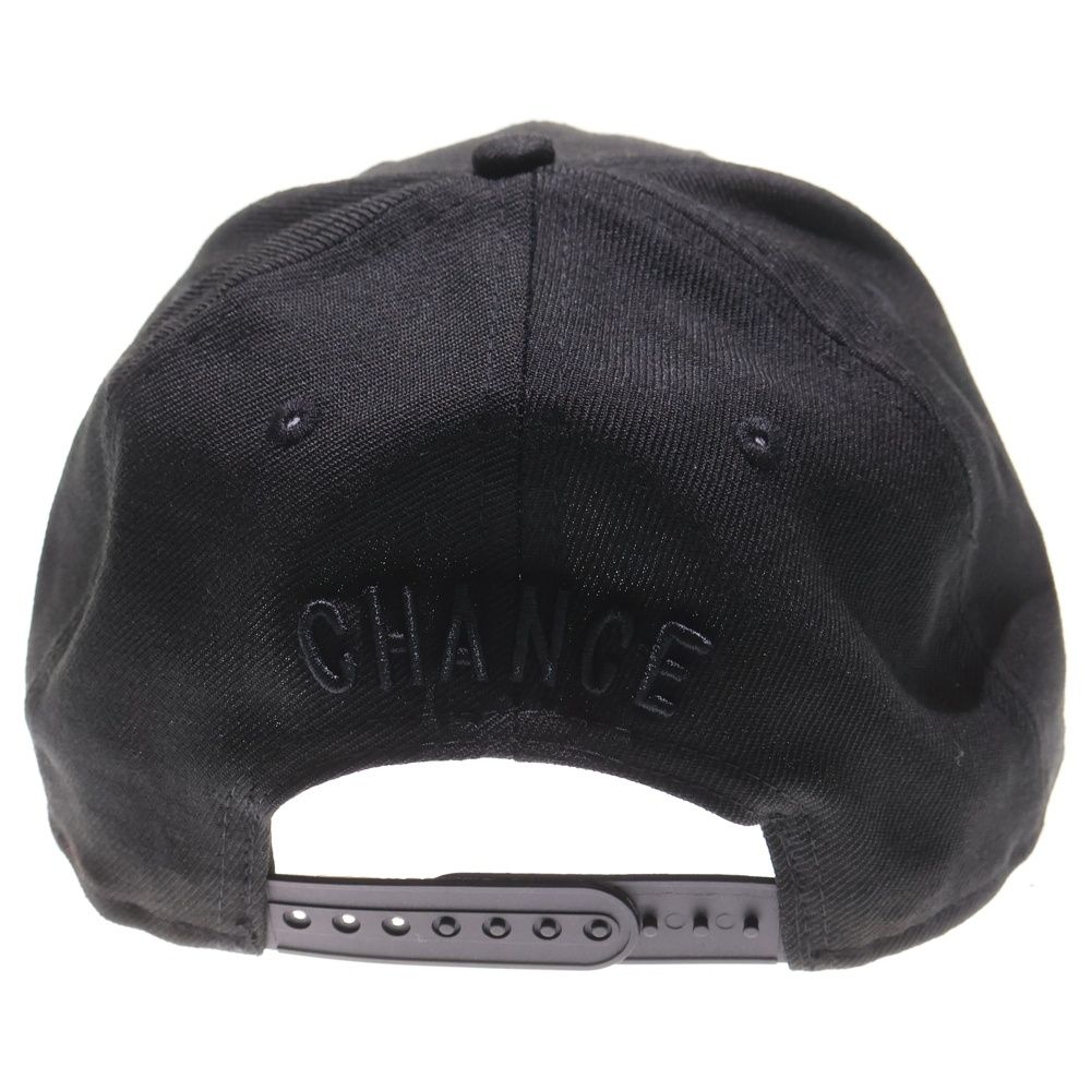 NEW ERA (ニューエラ) ×CHANCE THE RAPPER CHANCE 3 CAP チャンス ザ