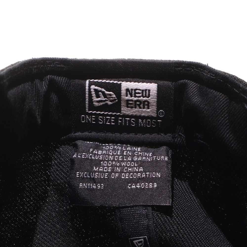 NEW ERA (ニューエラ) ×CHANCE THE RAPPER CHANCE 3 CAP チャンス ザ