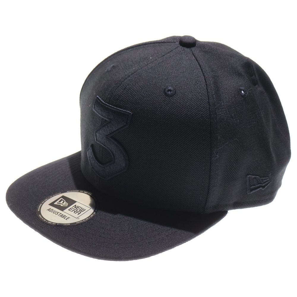 NEW ERA (ニューエラ) ×CHANCE THE RAPPER CHANCE 3 CAP チャンス ザ NEW ERA (ニューエラ) ×CHANCE THE RAPPER CHANCE 3 CAP チャンス ザ