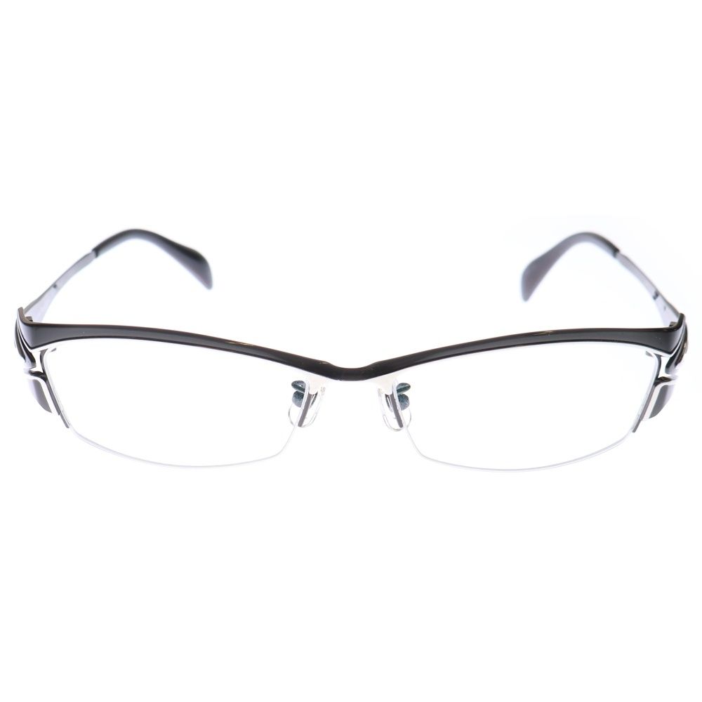 SAMURAI SHO (サムライショウ) リミテッドエディション テンプルロゴ サングラス ブラック