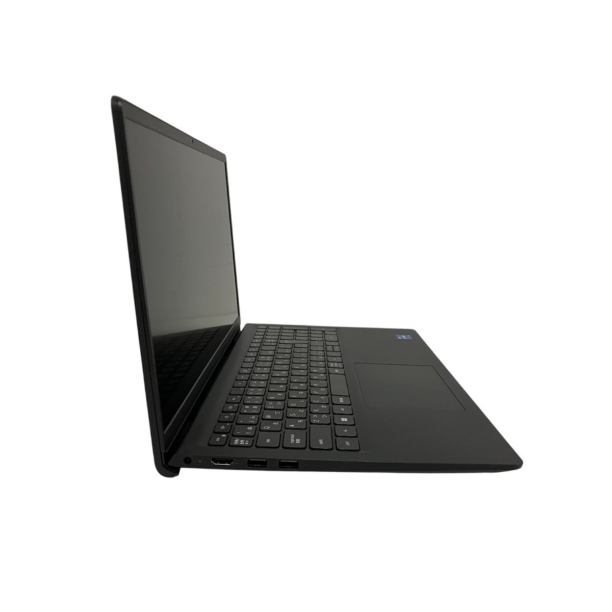 Dell Vostro 3510 i5-1135G7 メモリ8GB SSD256GB win11home ノートPC