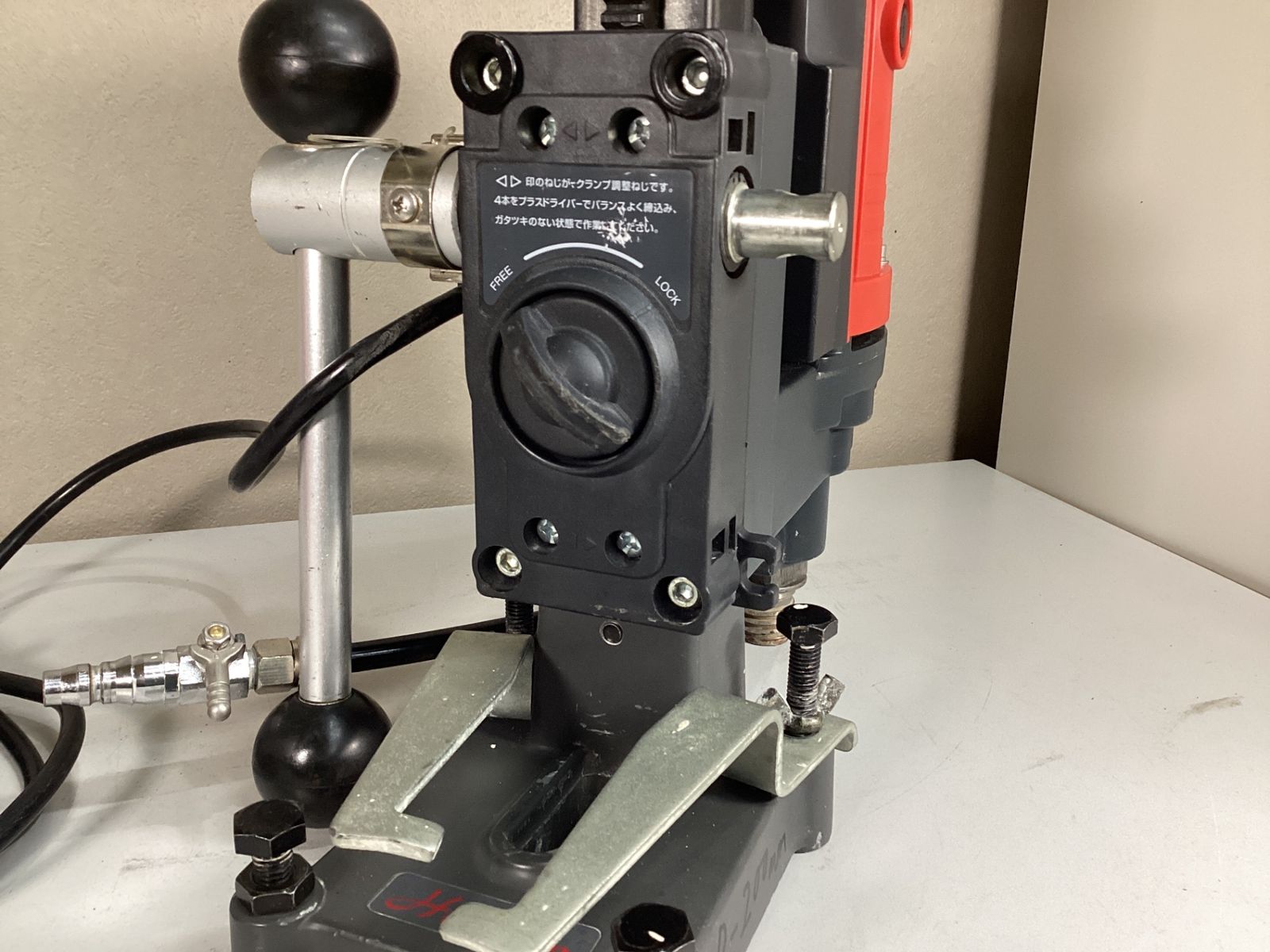 コンセック コアドリル