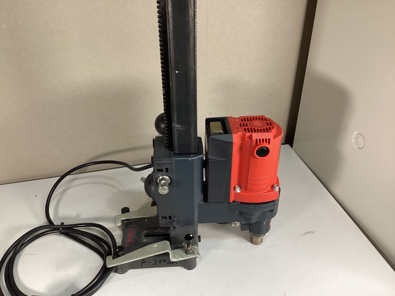 コンセック コアドリル