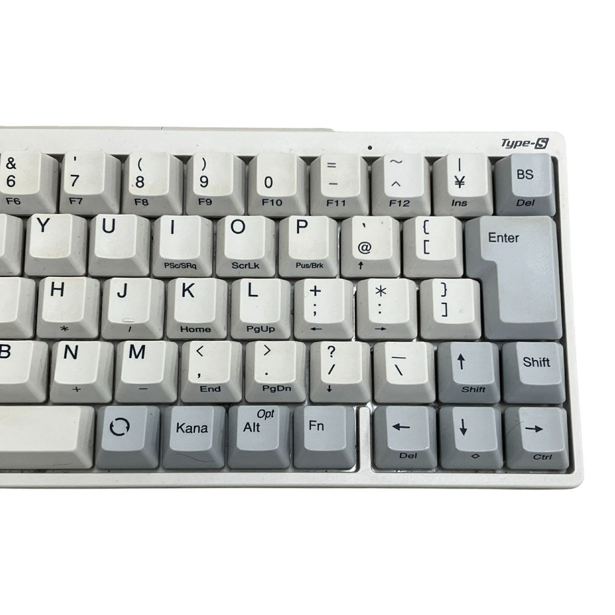 キーボード パソコン