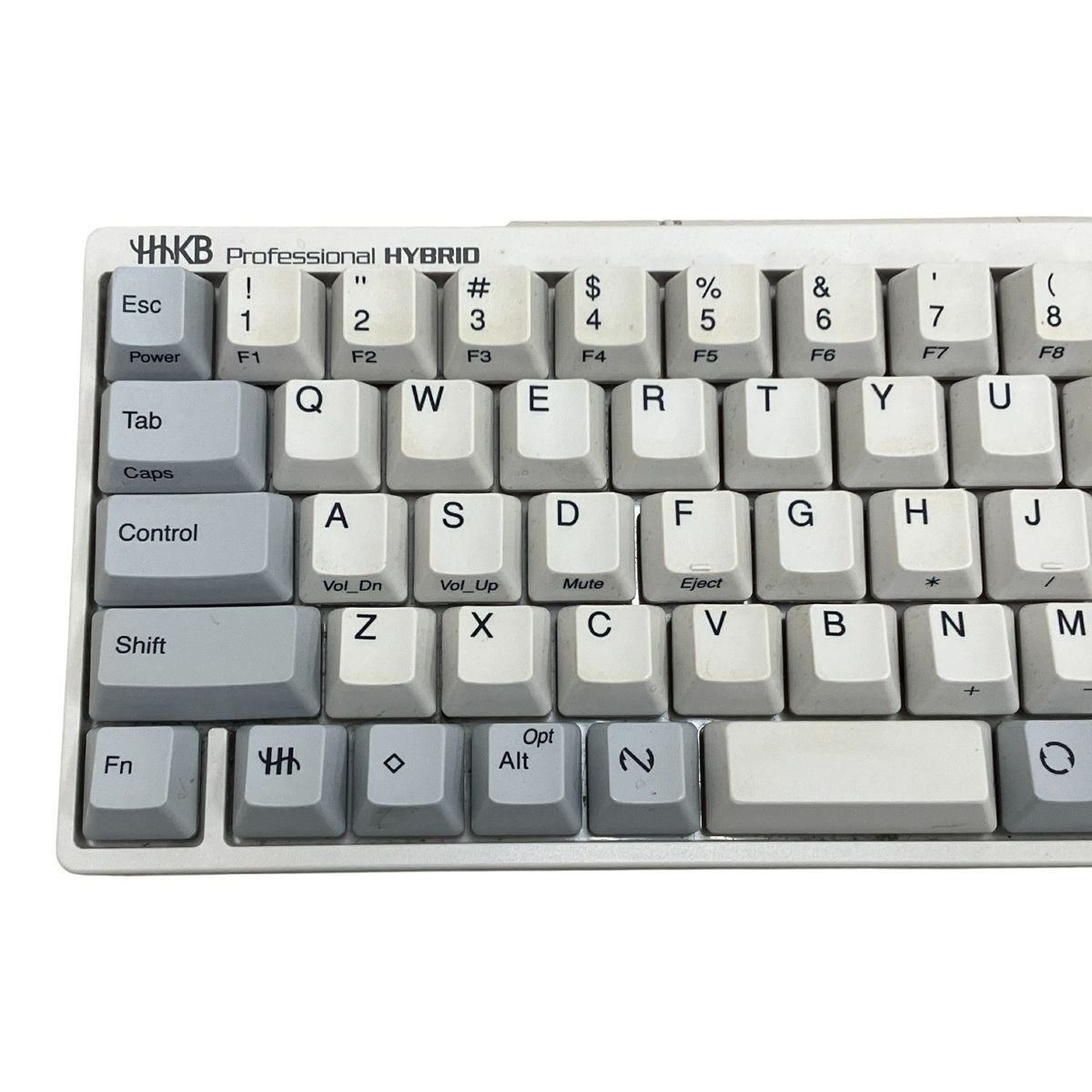 キーボード パソコン