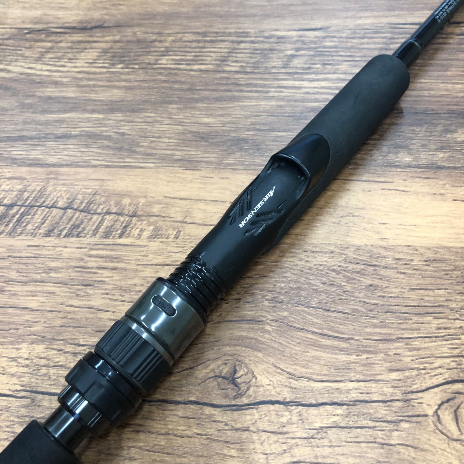 ダイワ アウトレイジ J61S-5 ダイワ アウトレイジ J61S-5 No.2915 - メルカリ