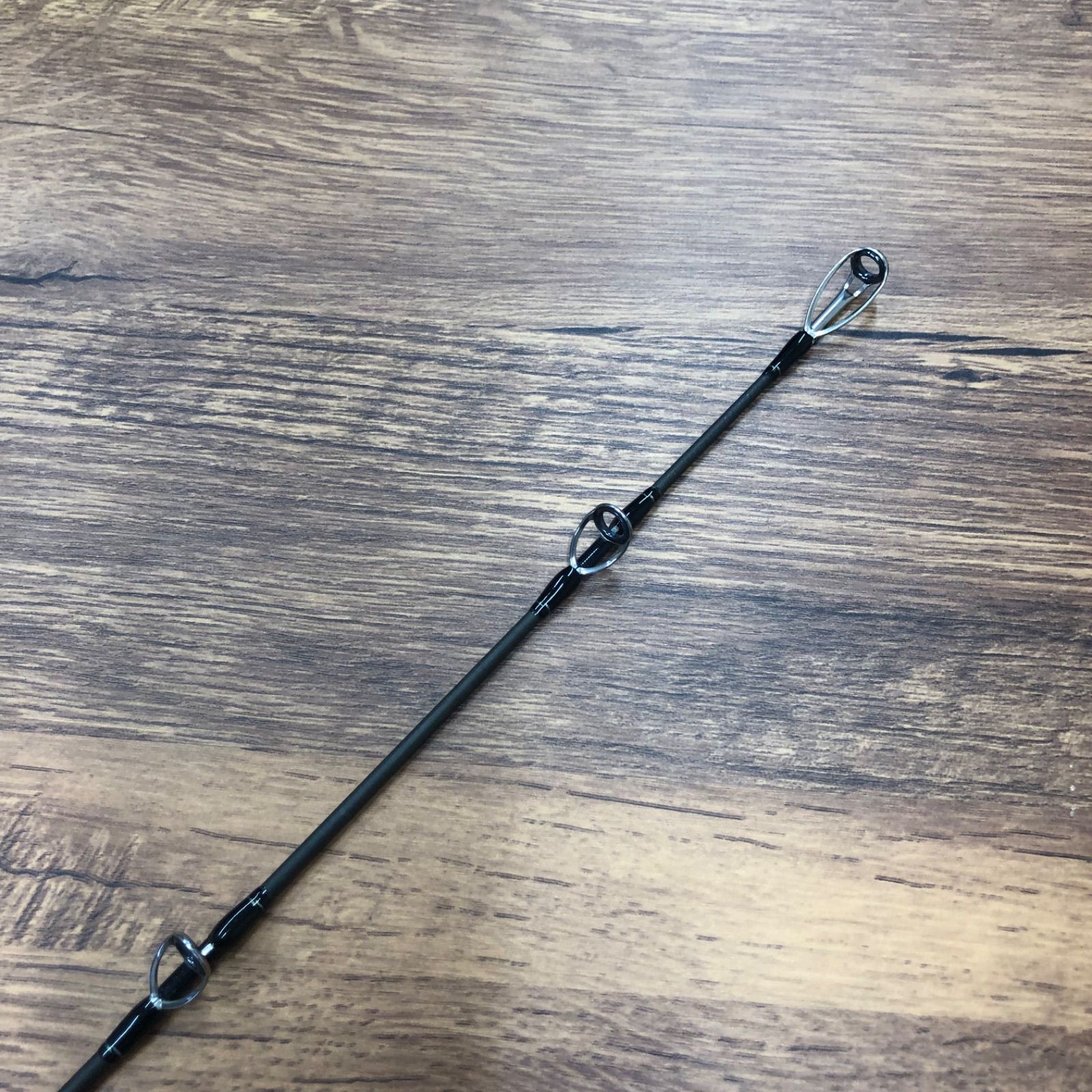 ダイワ アウトレイジ J61S-5 No.2915 - メルカリ