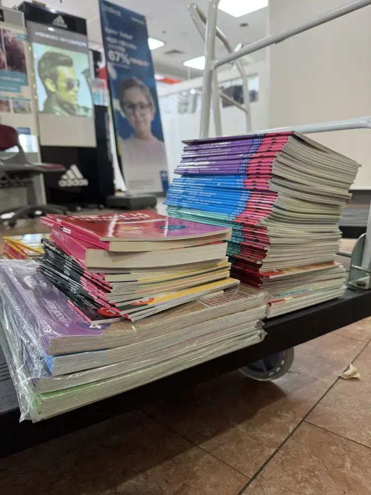 Read it Yourself Ladybird 148巻 構成チャーム セット