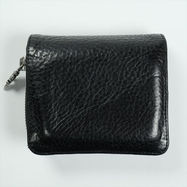 Size【フリー】 CHROME HEARTS クロム・ハーツ SQ ZIP BILL スクエア