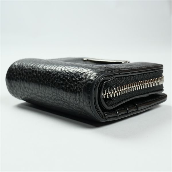 Size【フリー】 CHROME HEARTS クロム・ハーツ SQ ZIP BILL スクエア